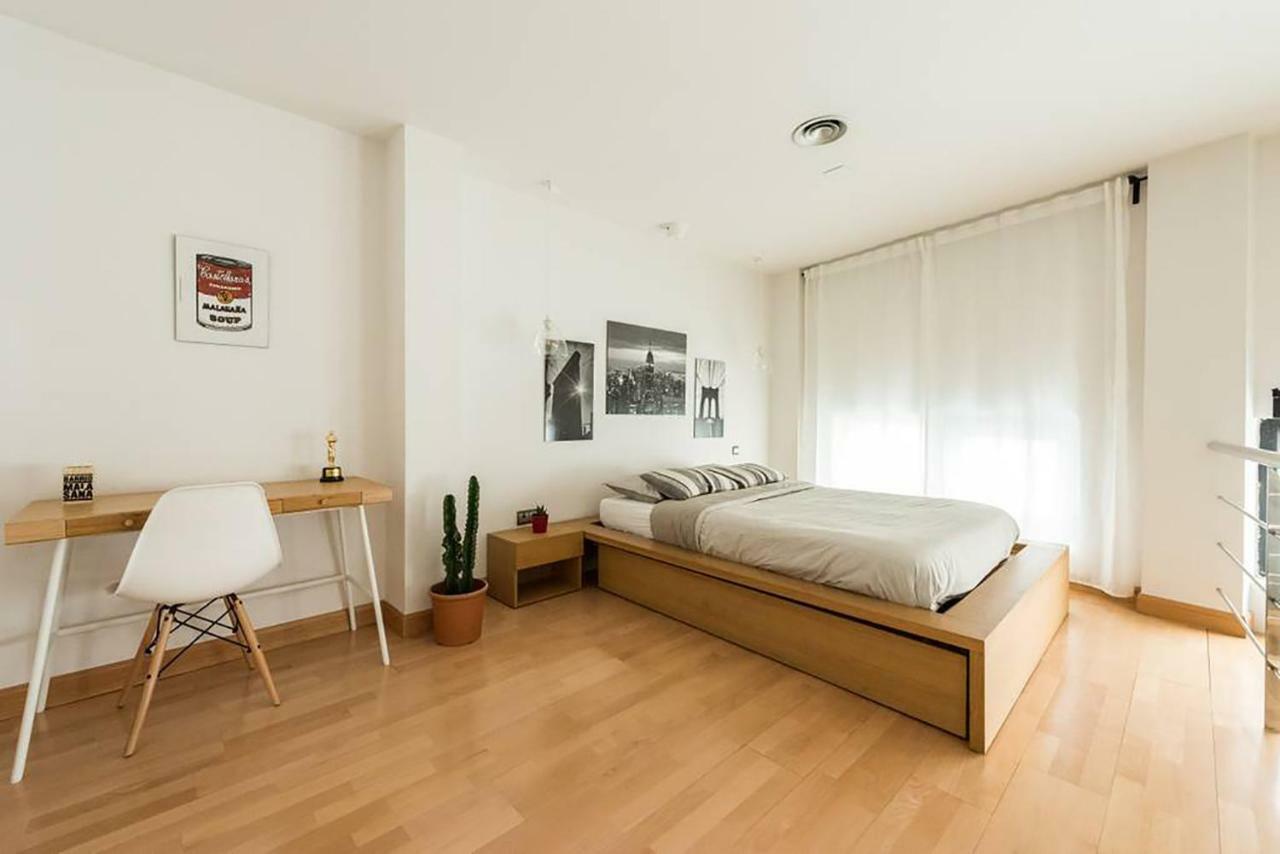 El Loft De San Juan Apartamento