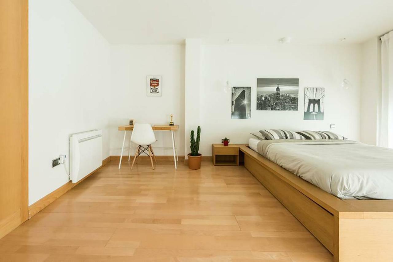 El Loft De San Juan Appartement