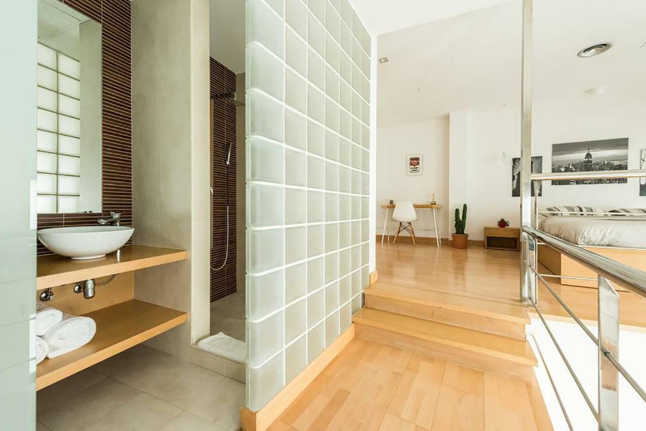 El Loft De San Juan Apartamento Madrid