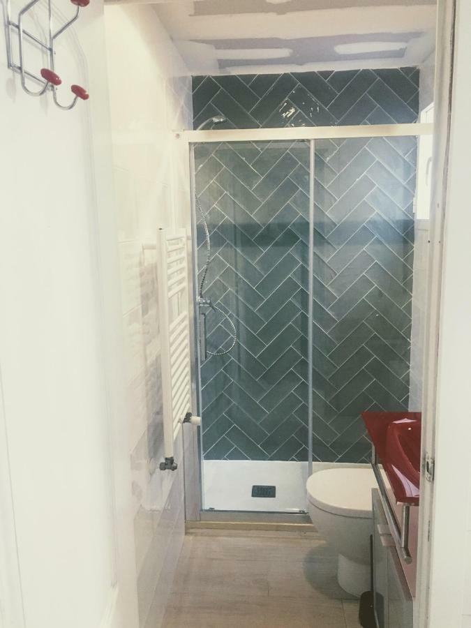 Atico Duplex Loft Lavapies Apartment Madrid