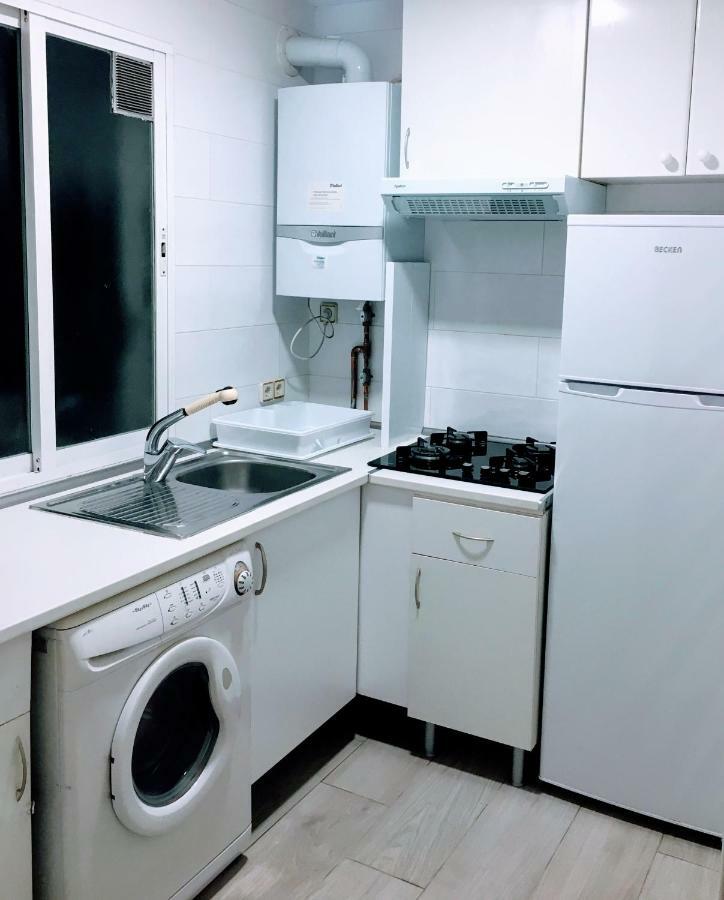 Atico Duplex Loft Lavapies Appartement *