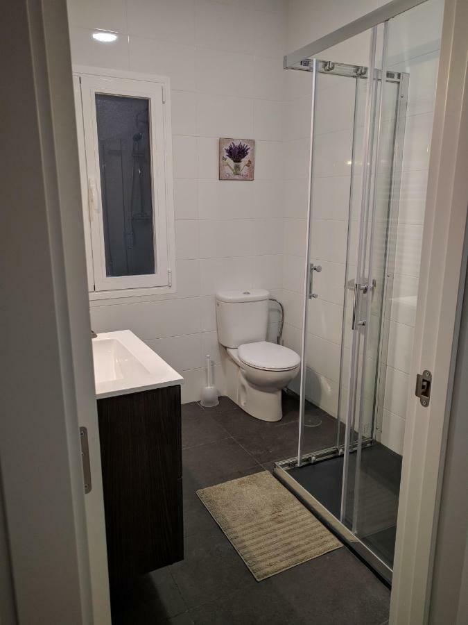 Apartment Gran Apartamento Cerca De Atocha Madrid