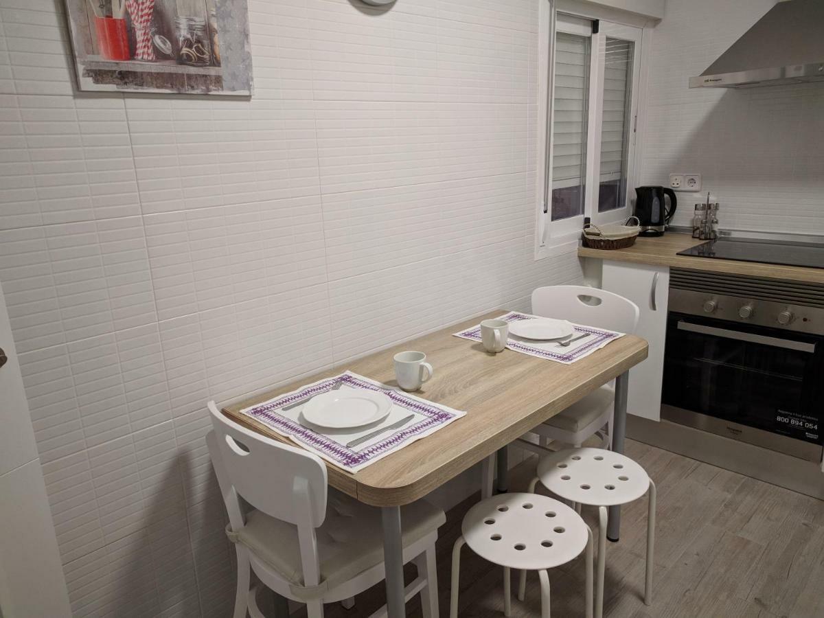 Gran Apartamento Cerca De Atocha Apartment