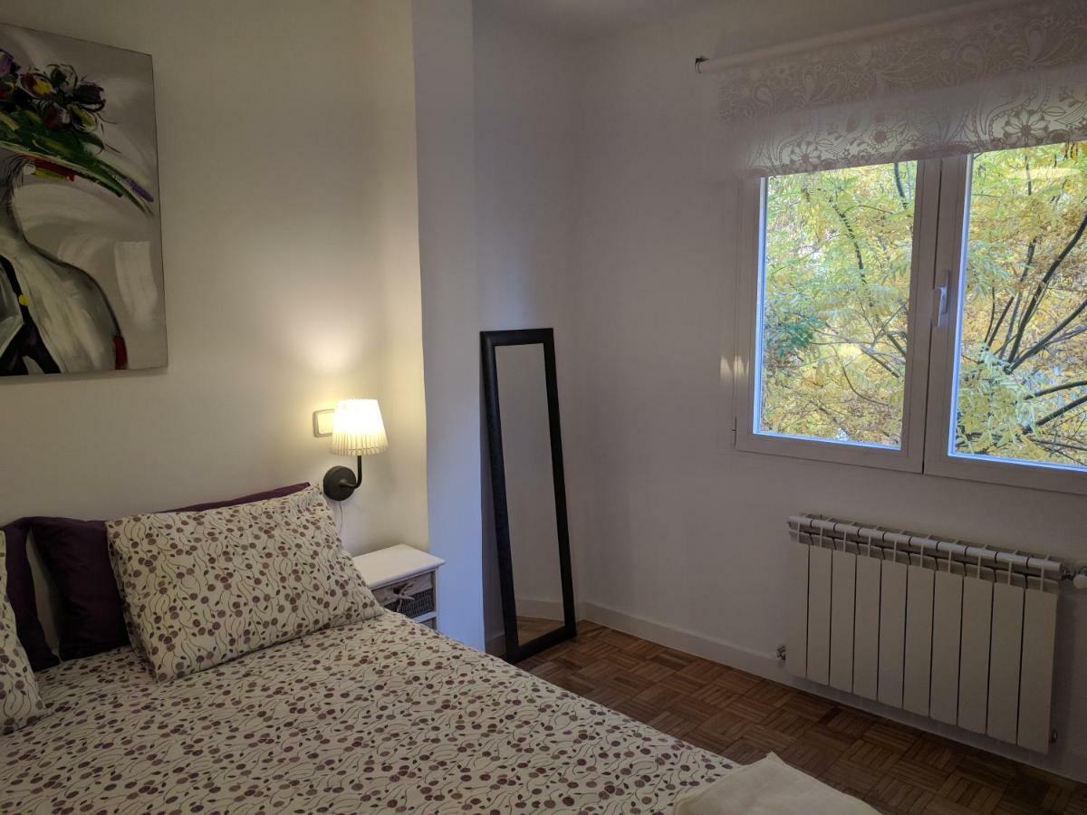 Gran Apartamento Cerca De Atocha Apartment *