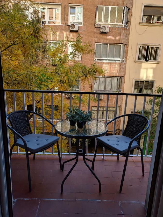 Apartment Gran Apartamento Cerca De Atocha Madrid