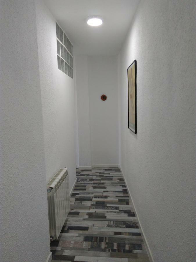 Sorriso Hogar Holiday home Madrid