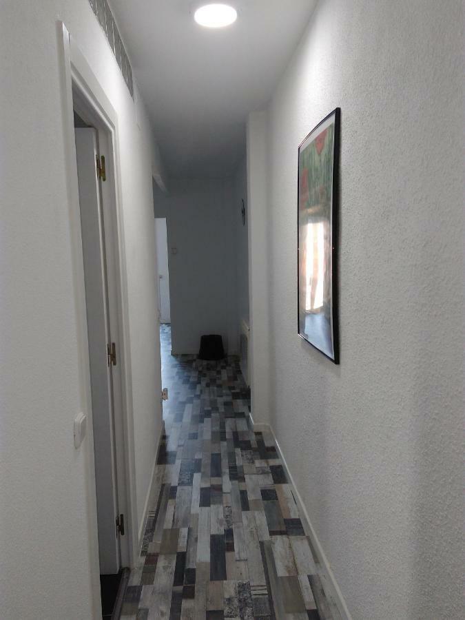 Sorriso Hogar Holiday home Madrid