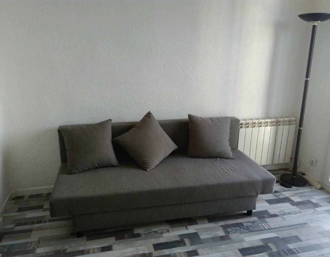 Sorriso Hogar Holiday home *