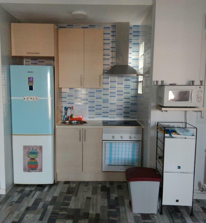 Sorriso Hogar Holiday home Madrid