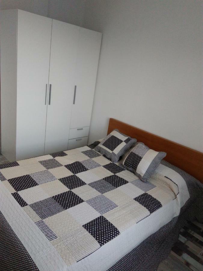 Holiday home Sorriso Hogar