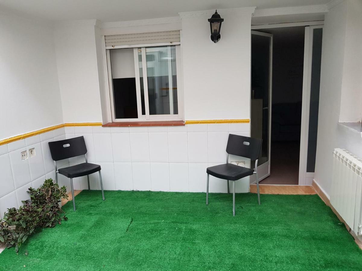 Apartamento Pradera San Isidro 1 *