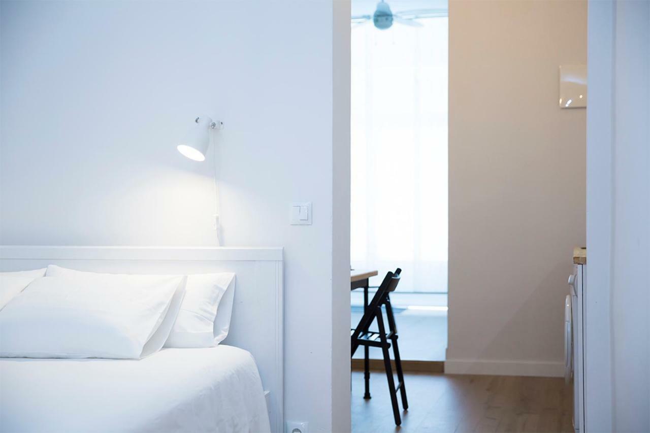 Apartamento Mezzanine Madrid