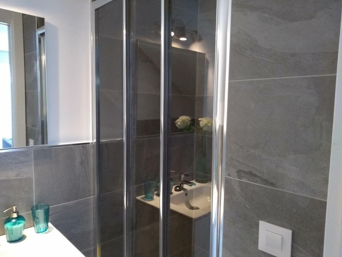 Apartamento Cozy 10 Minutes From The Heart Of Madrid
