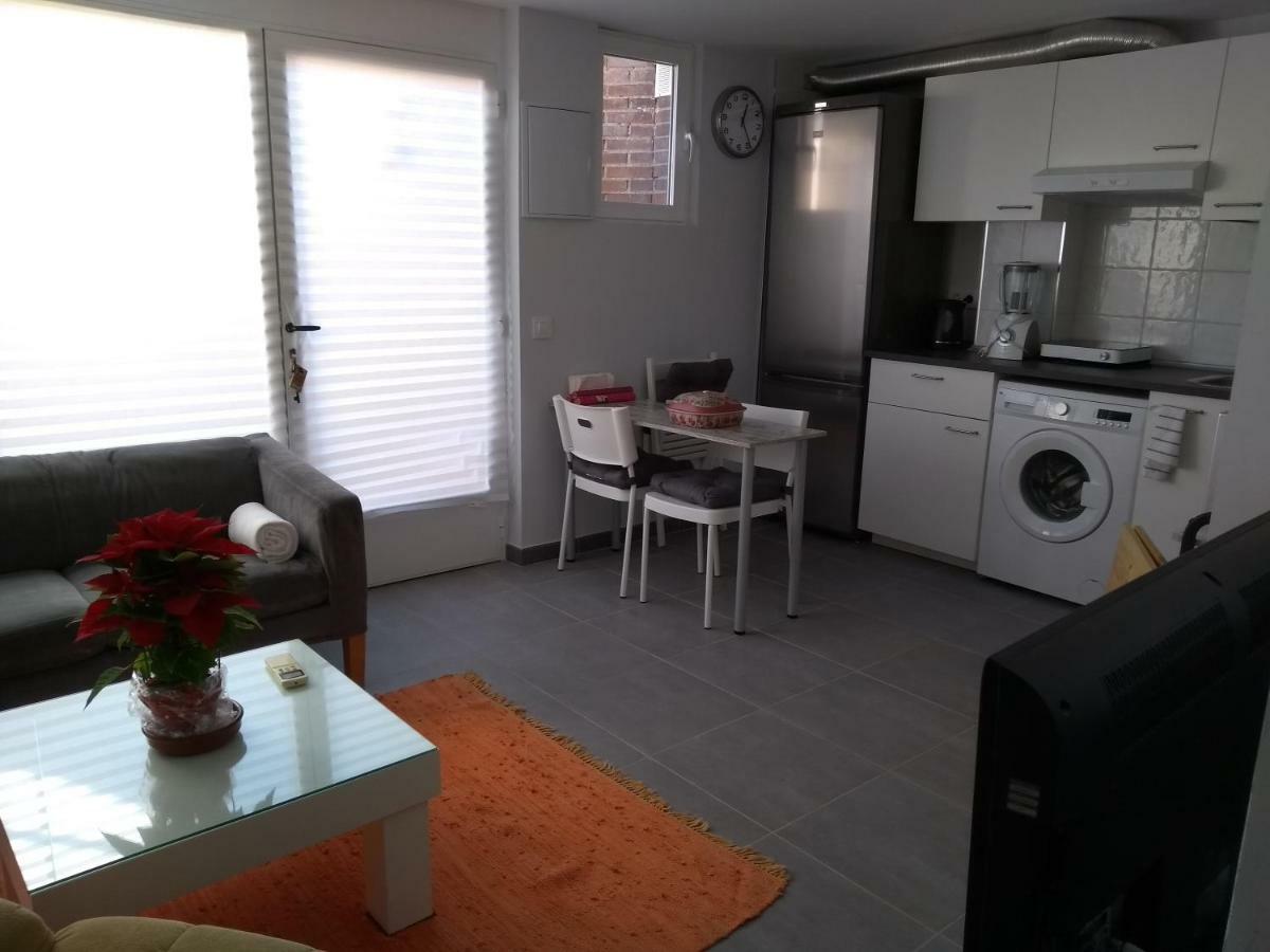 Cozy 10 Minutes From The Heart Of * Madrid