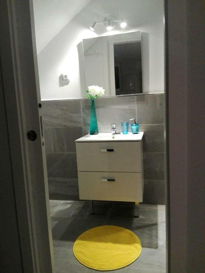 Cozy 10 Minutes From The Heart Of Madrid