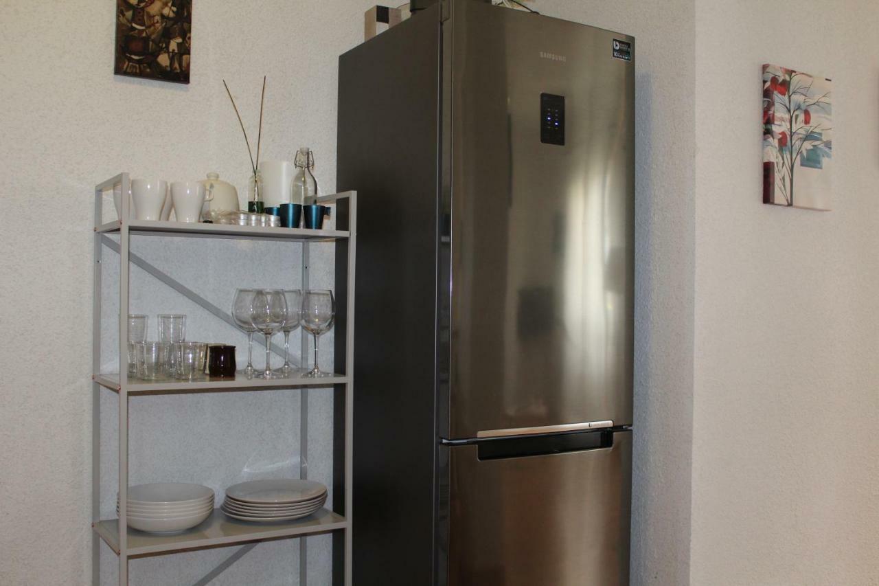 Acacias Apartment *