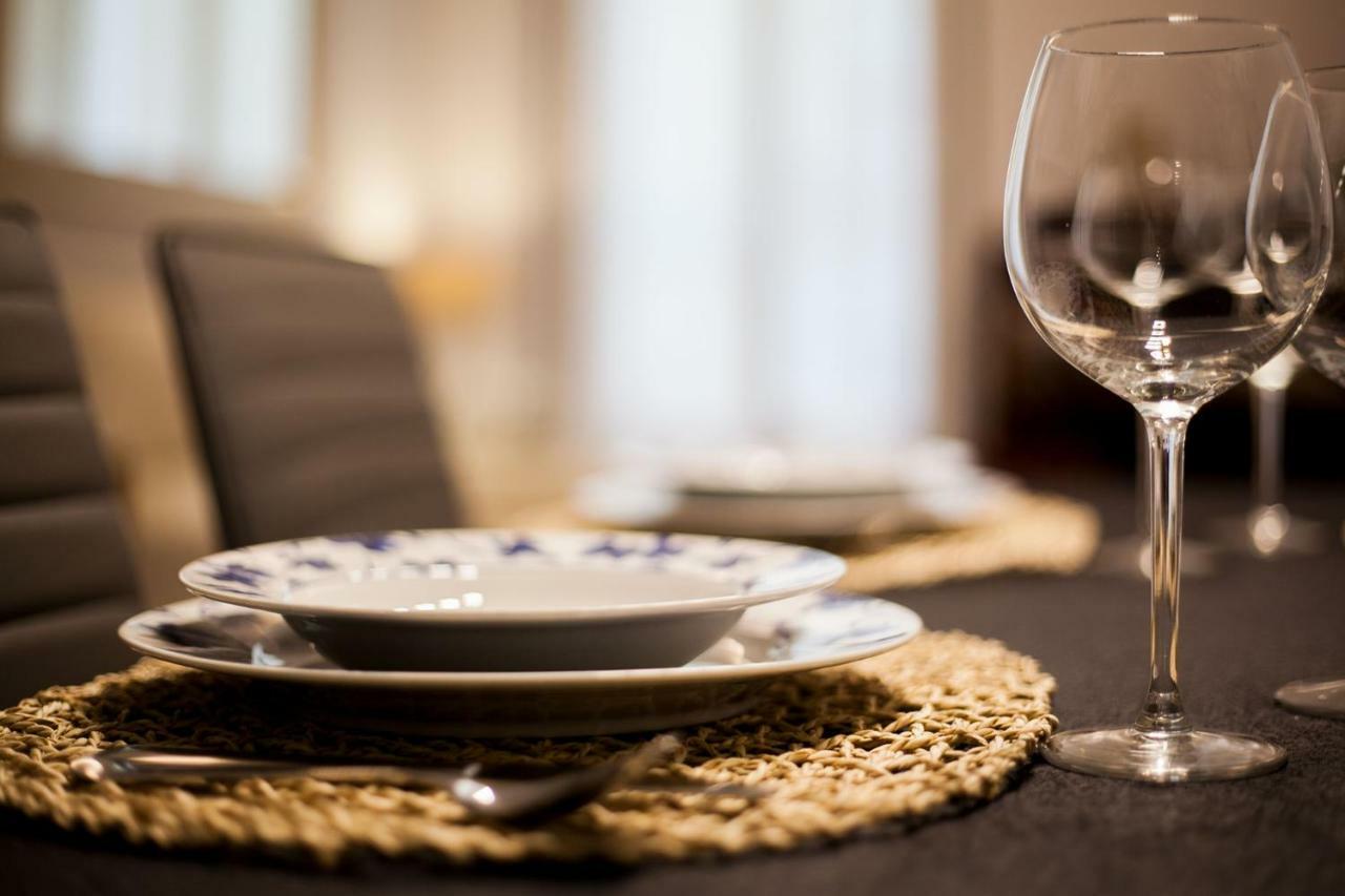 Elegante Y Espacioso, Junto A La Plaza Mayor Apartment Madrid