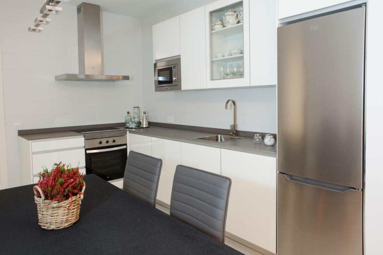 Apartment Elegante Y Espacioso, Junto A La Plaza Mayor Madrid