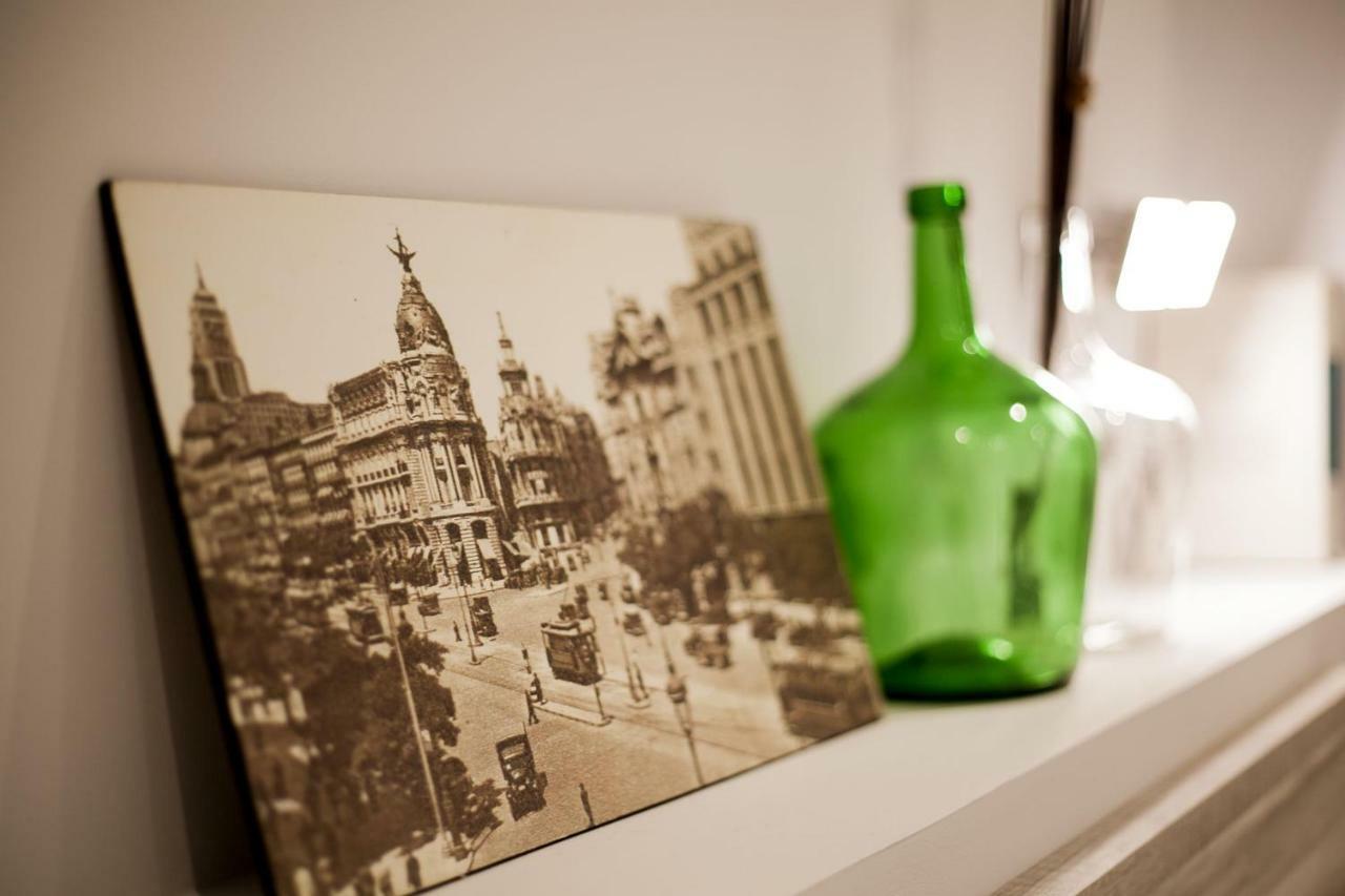 Apartment Elegante Y Espacioso, Junto A La Plaza Mayor