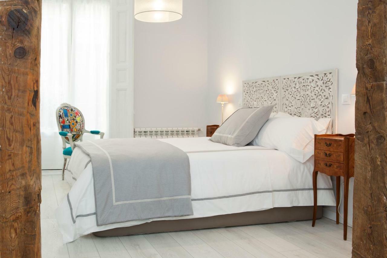 Elegante Y Espacioso, Junto A La Plaza Mayor Apartment