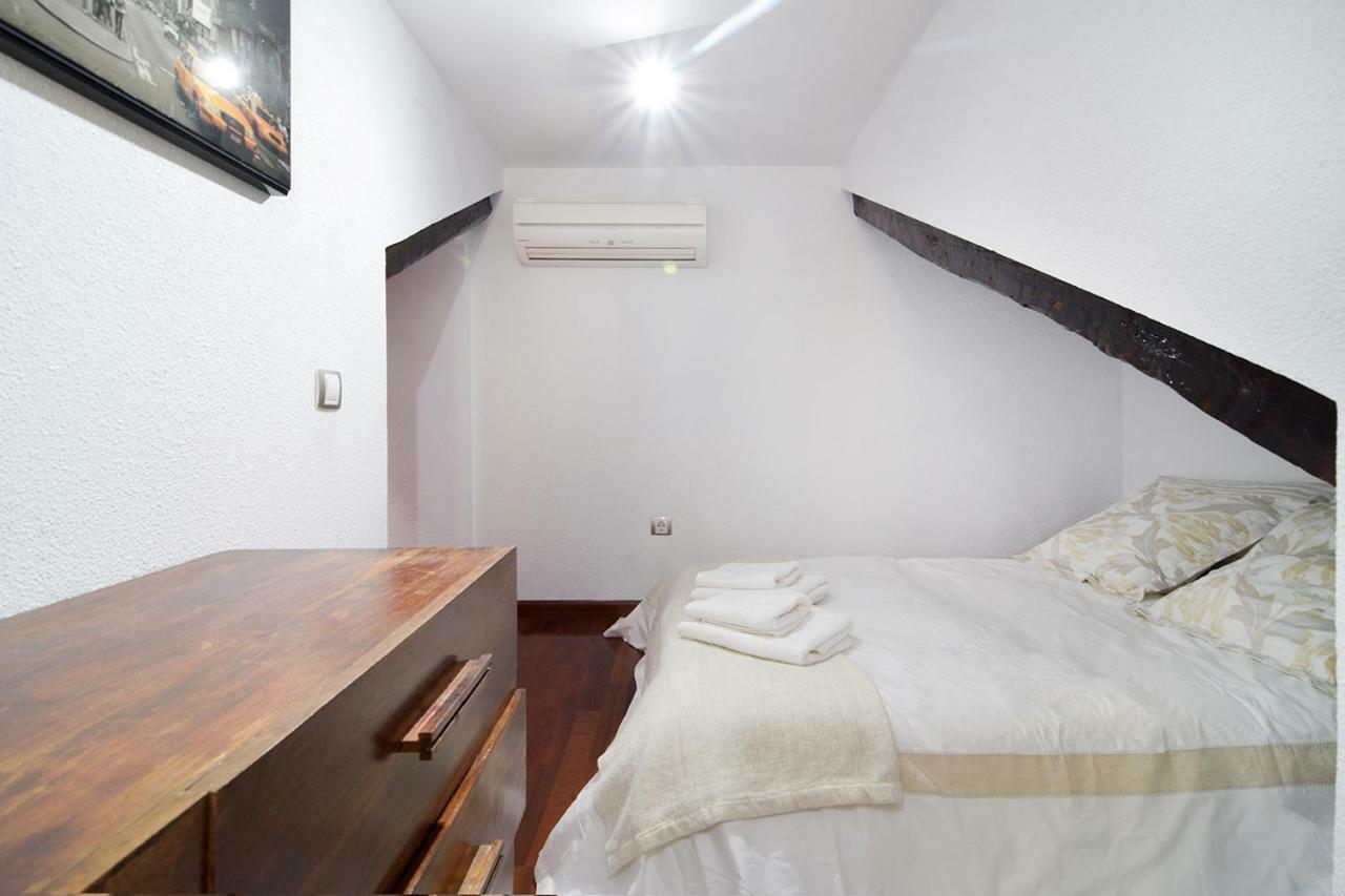 Apartment Celling La Latina By Batuecas *
