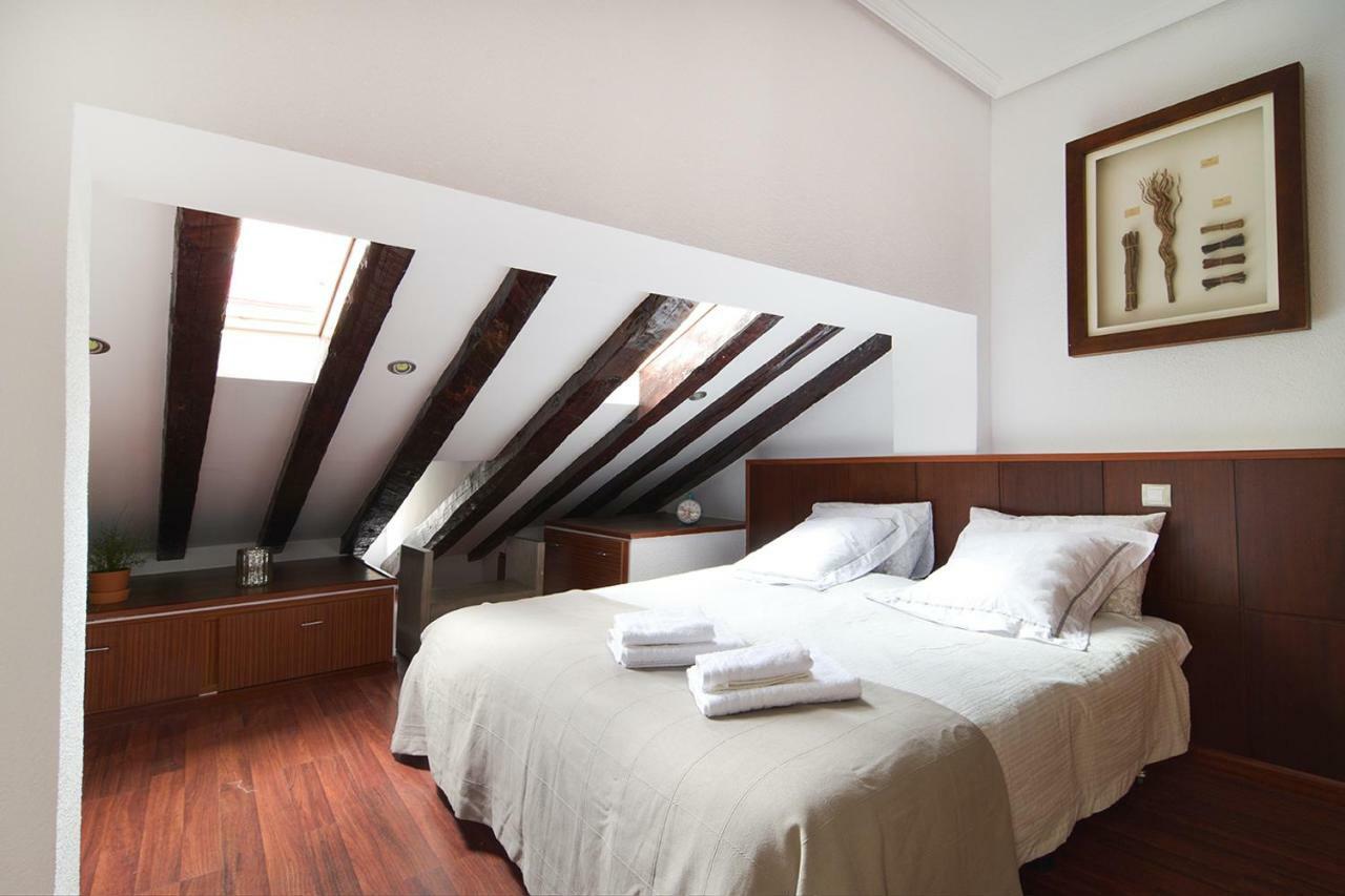 Celling La Latina By Batuecas Apartment