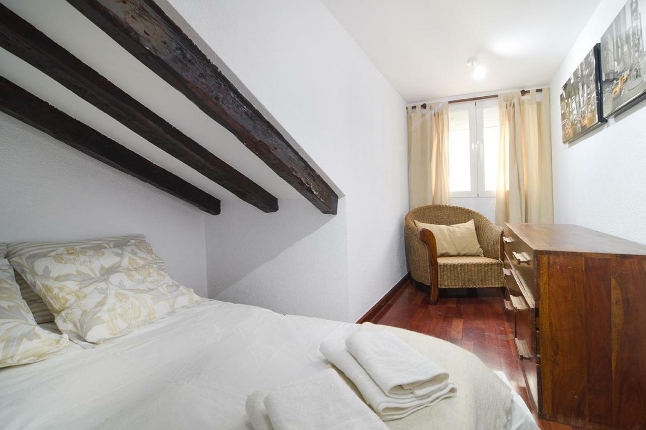 Apartment Celling La Latina By Batuecas