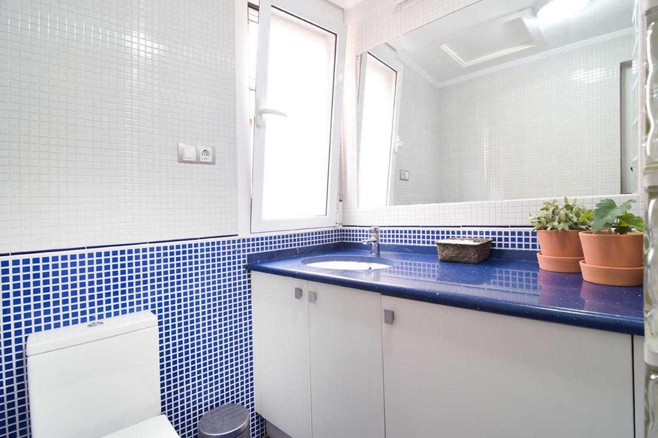 Celling La Latina By Batuecas Madrid
