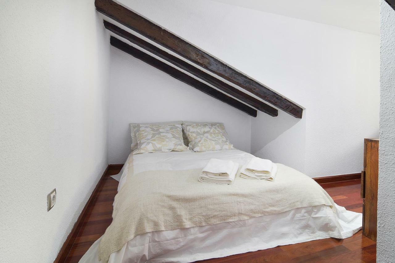 Celling La Latina By Batuecas Apartment