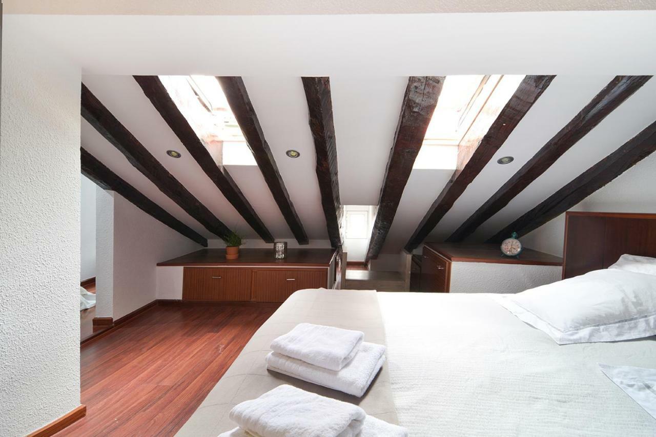 Celling La Latina By Batuecas Madrid