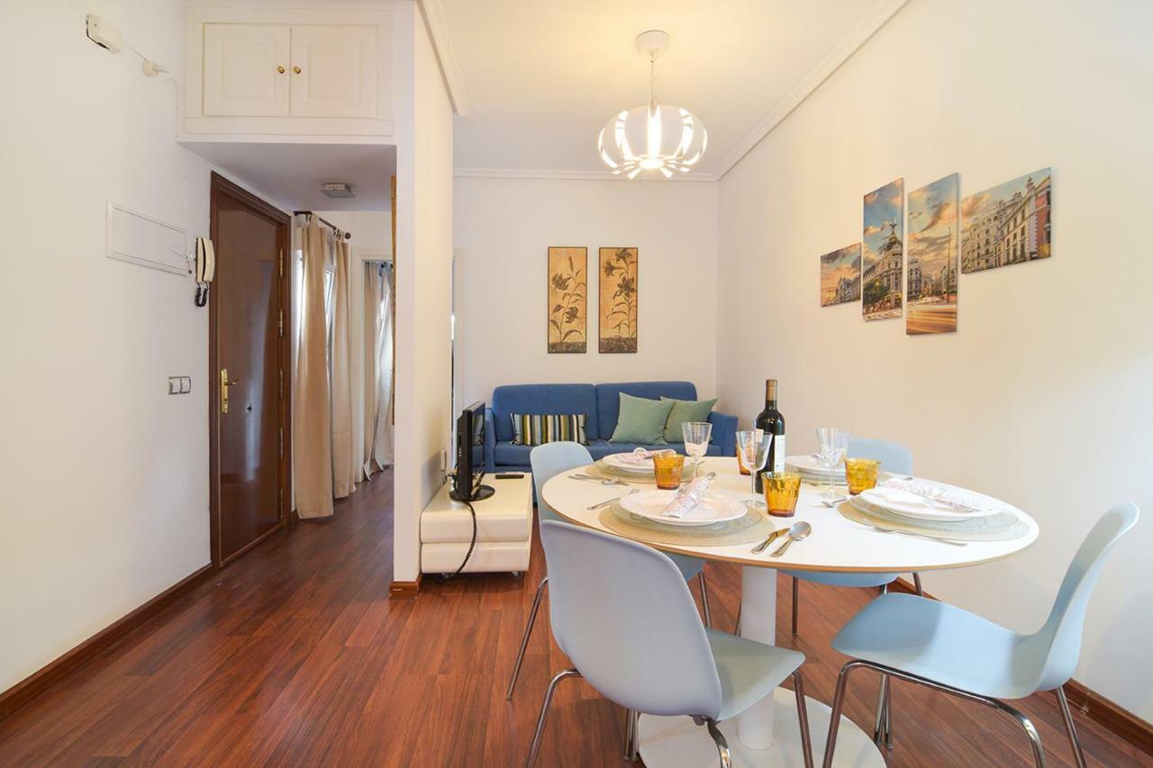Celling La Latina By Batuecas Apartment Madrid