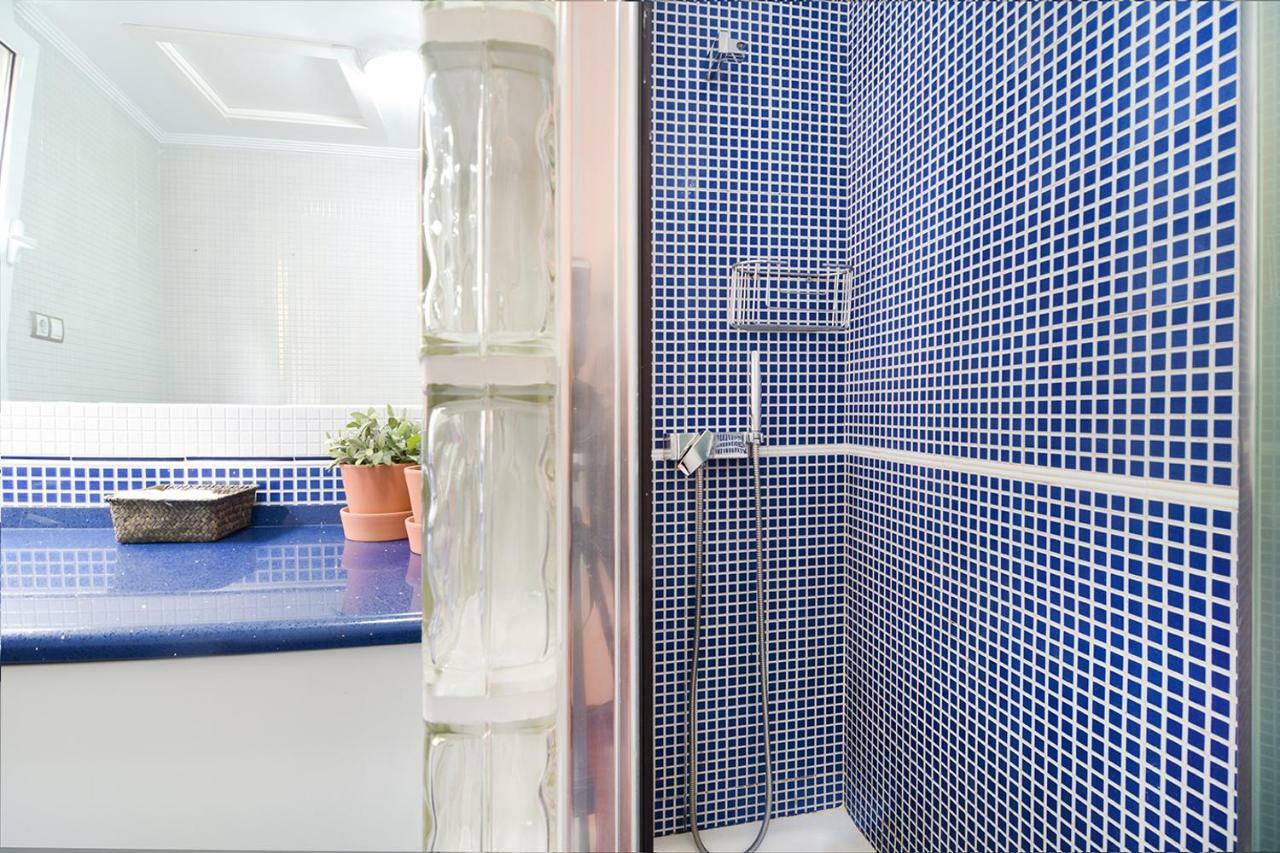 Celling La Latina By Batuecas Apartment Madrid