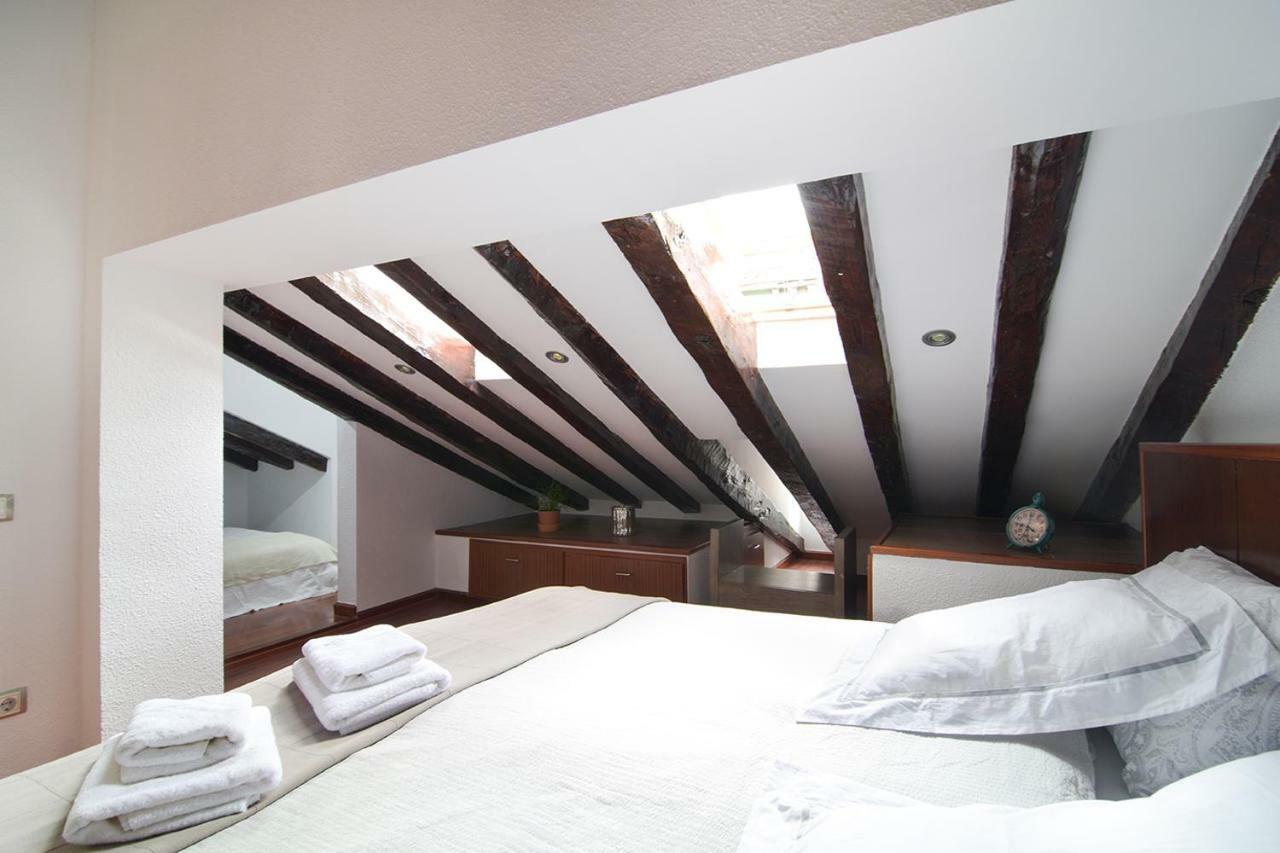 Celling La Latina By Batuecas Madrid
