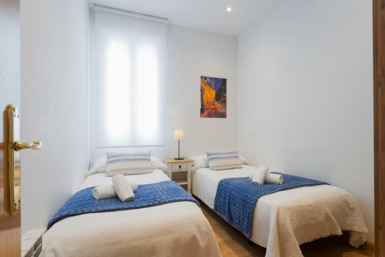 Cosy Malasana Apartamento *