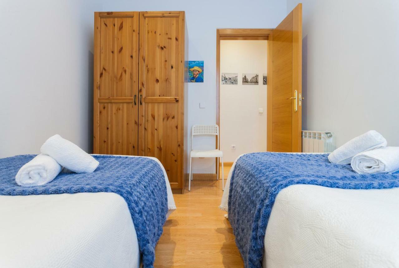 Cosy Malasana Madri