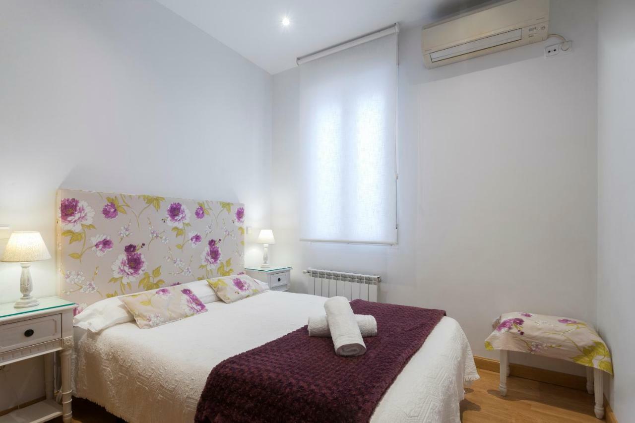 Cosy Malasana Apartamento *
