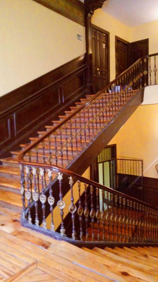 Casa Reina- Classical With Lift In Sol And Mayor Apartamento Madri
