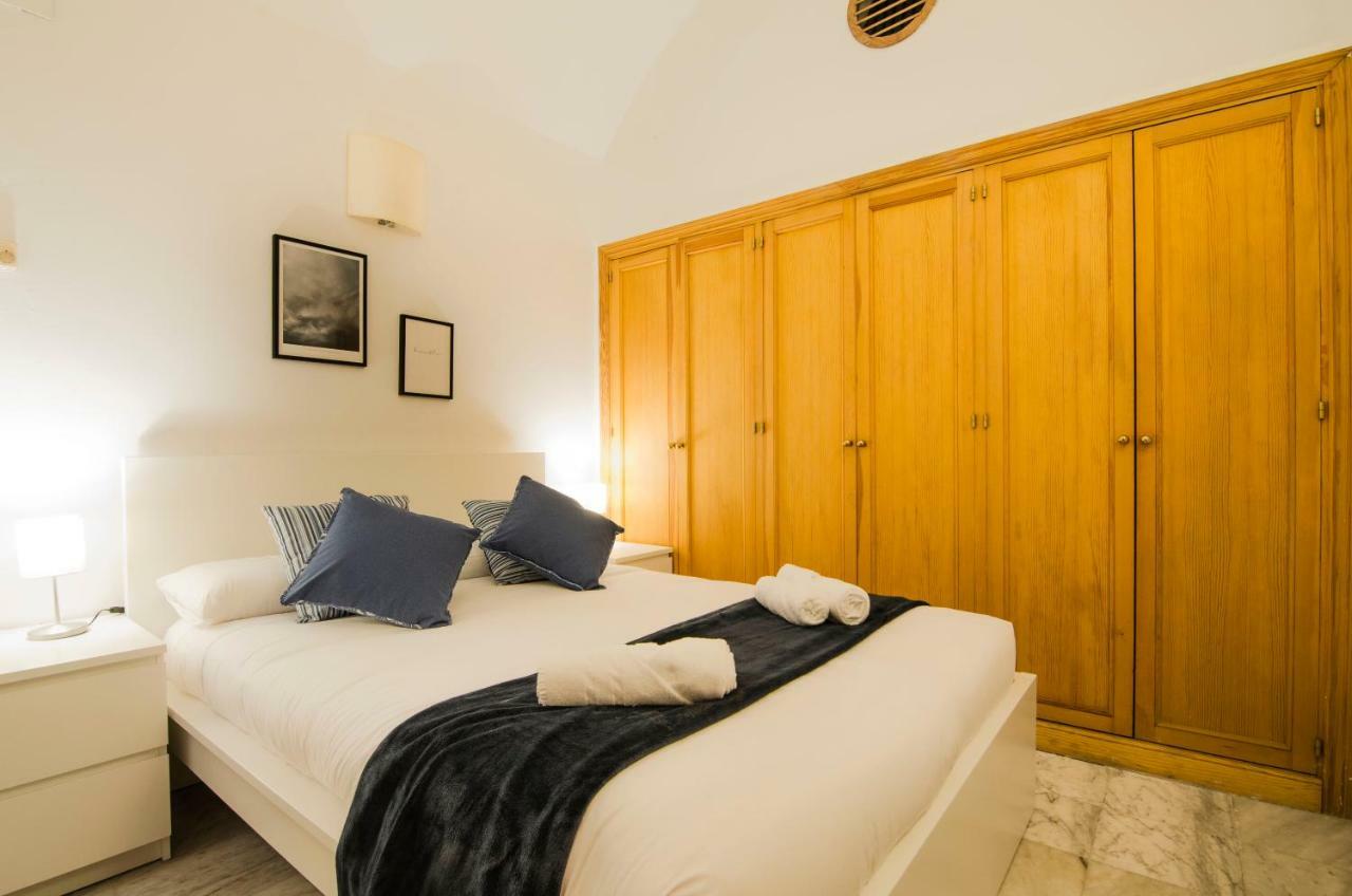 Fresa, 3 Apartment