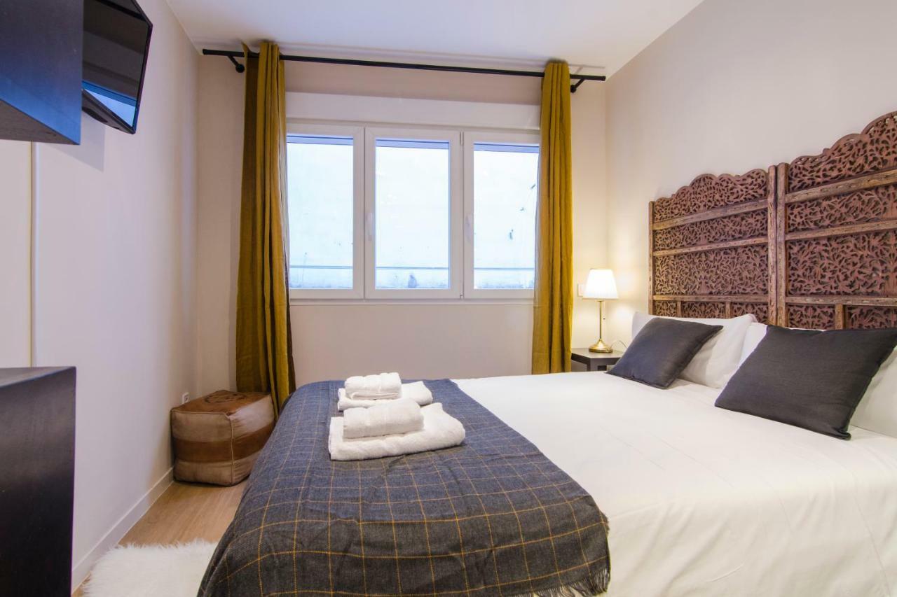 Appartement Minty - Pedro Zerolo
