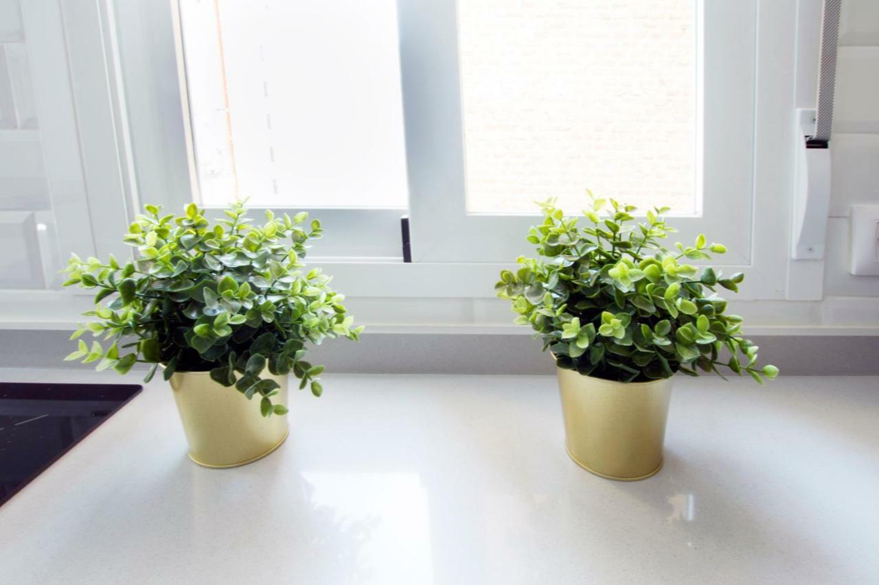 Minty - Ortega Y Gasset Appartement Madrid