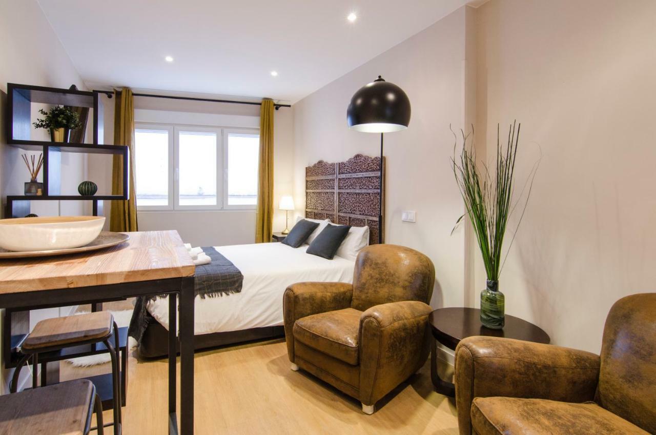 Appartement Minty - Pedro Zerolo Madrid