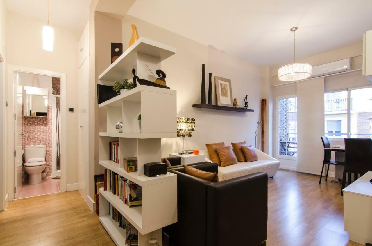 Apartamento Cavanilles 27 Madrid