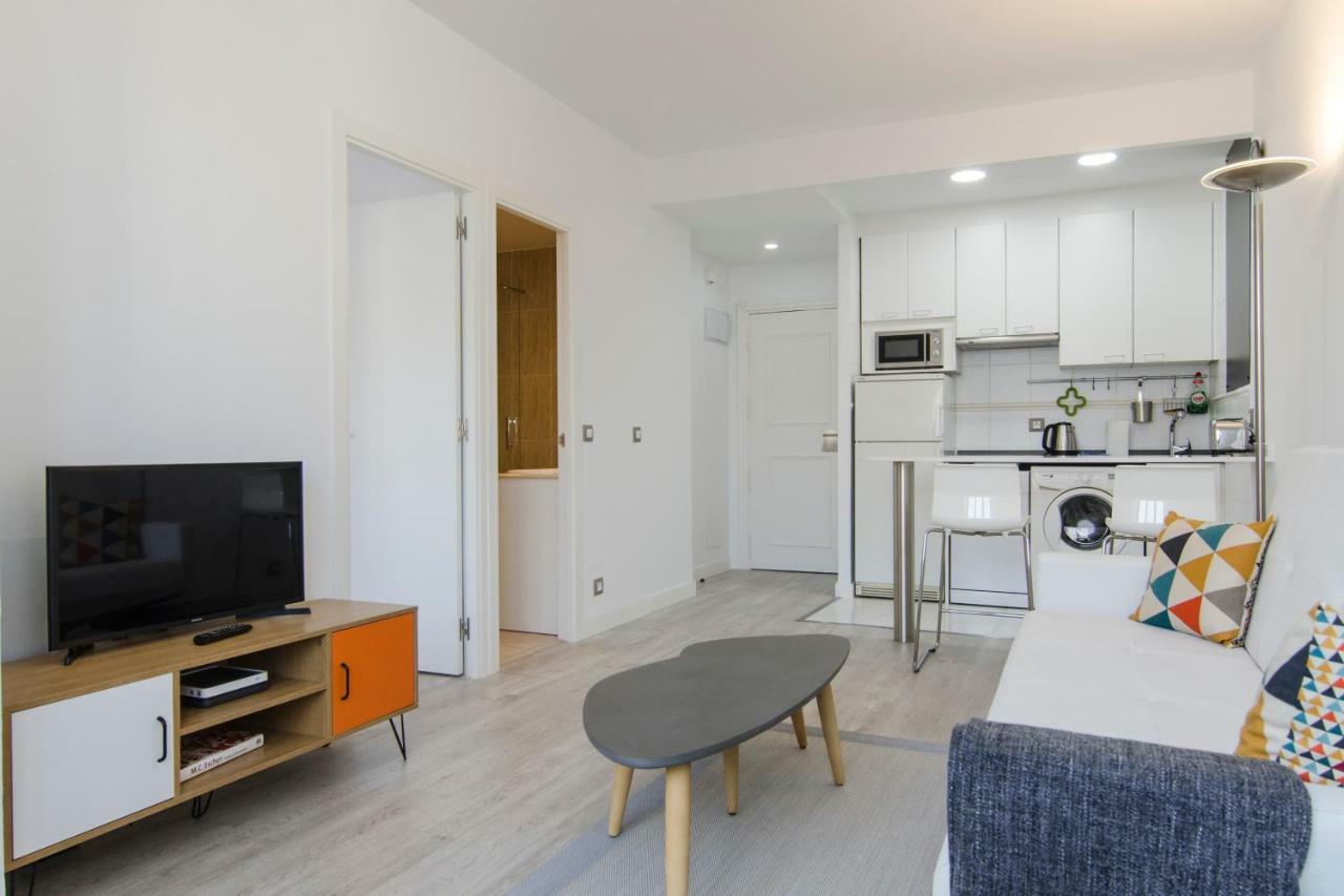 Minty Stay- 1bd Apartment *