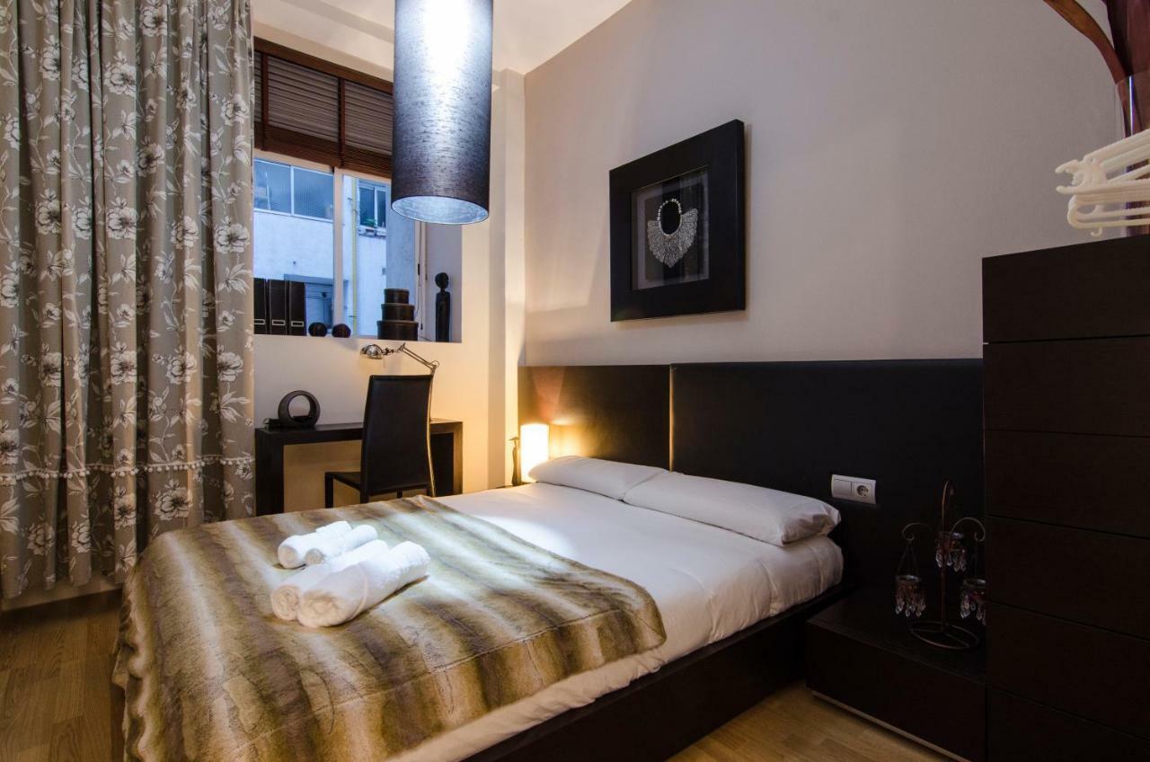 Apartamento Cavanilles 27 *