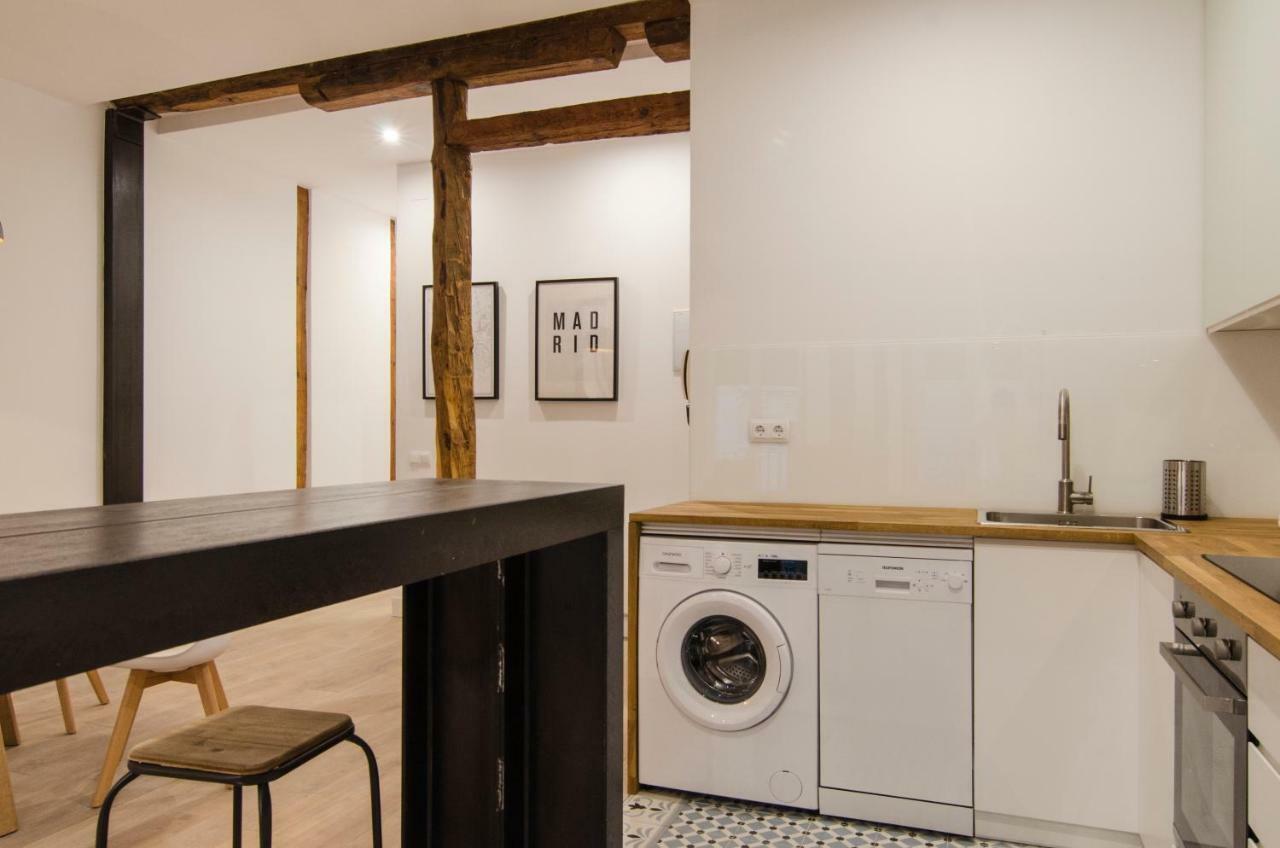 Apartment Fomento *