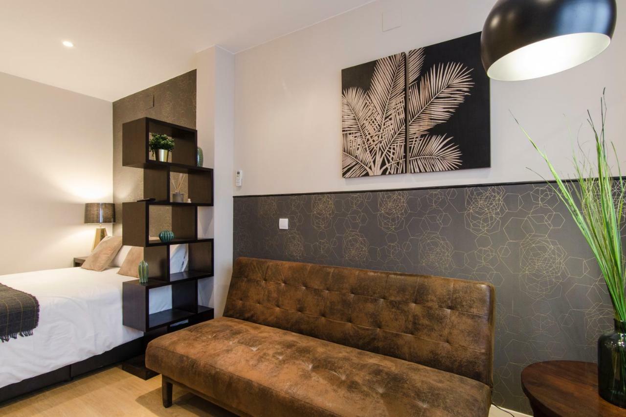 Apartamento Minty - Pedro Zerolo *