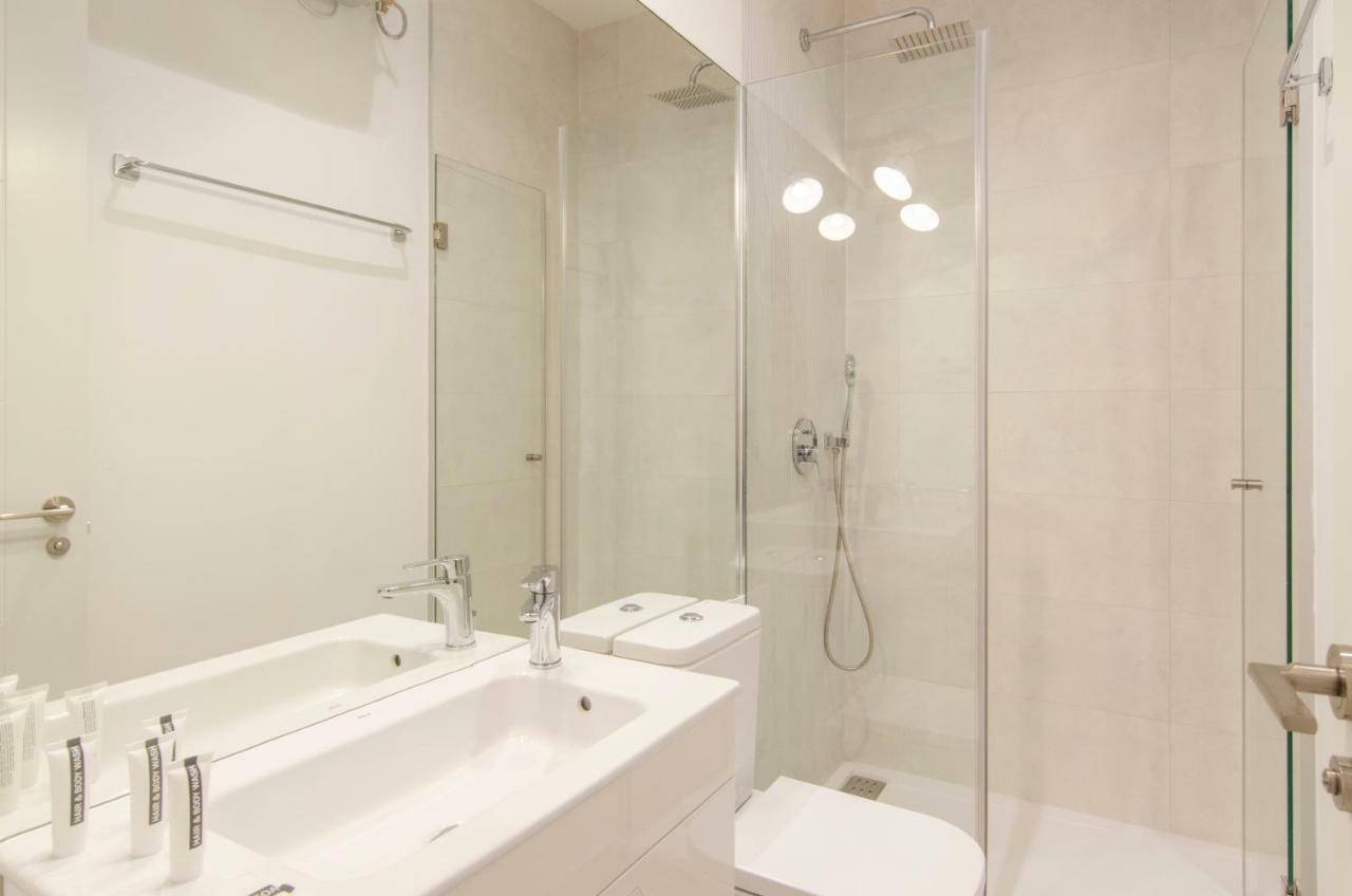 Apartment Fomento Madrid