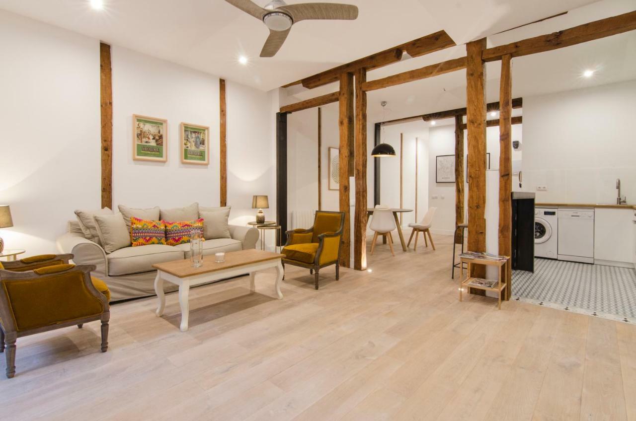 Fomento Apartment *