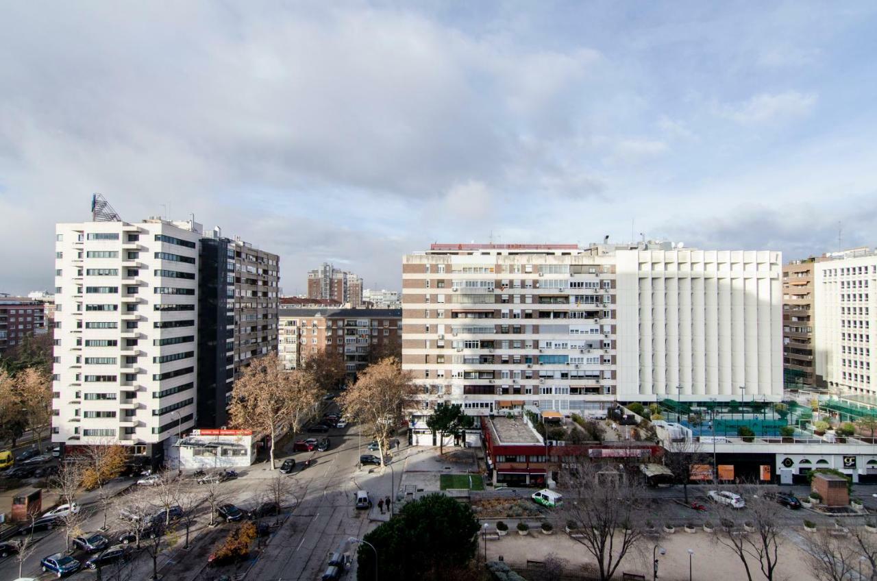 Apartment Minty Stay- 1bd Madrid
