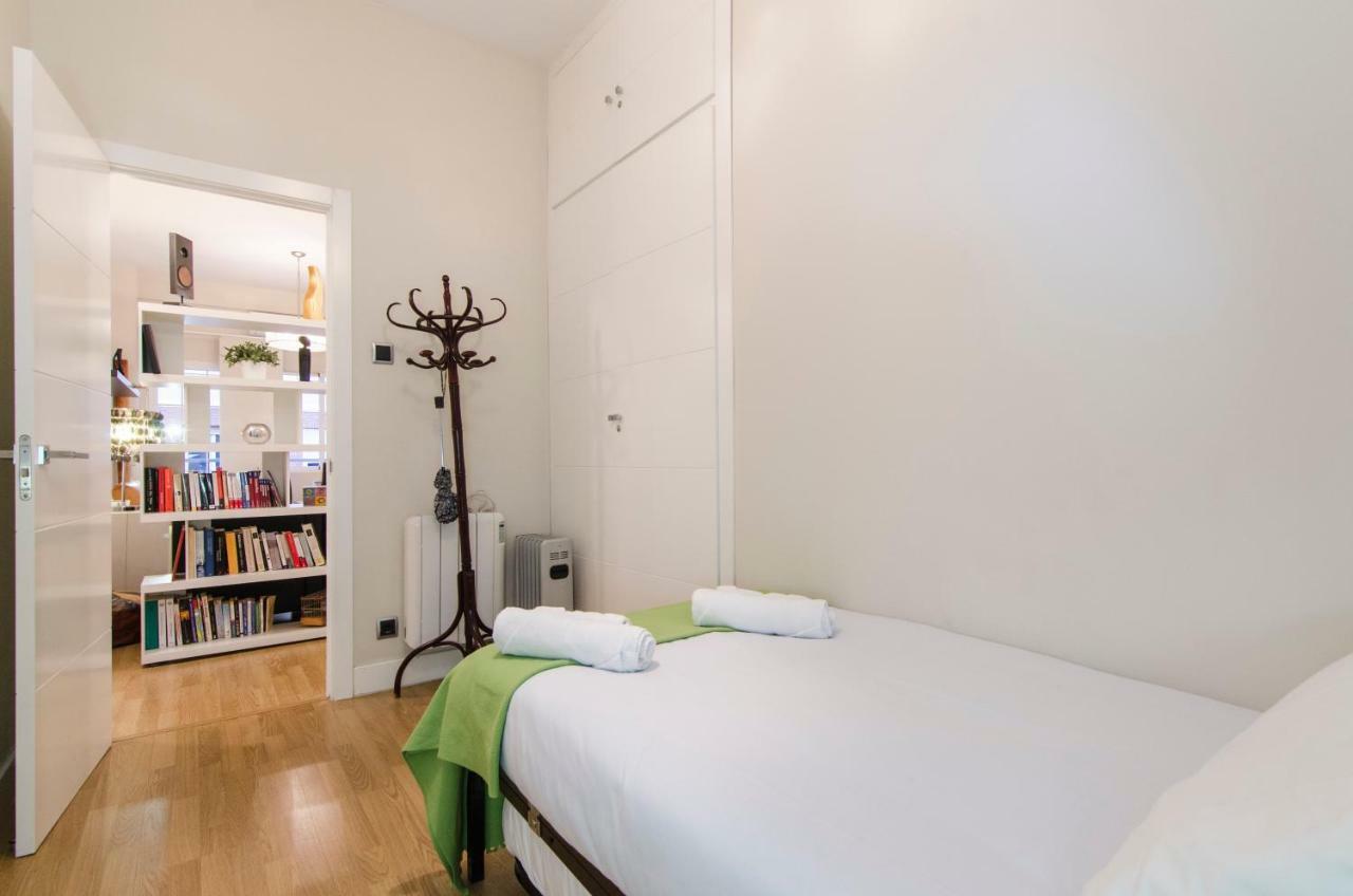 Apartamento Cavanilles 27 *